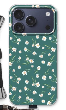 Kleine Gänseblümchen