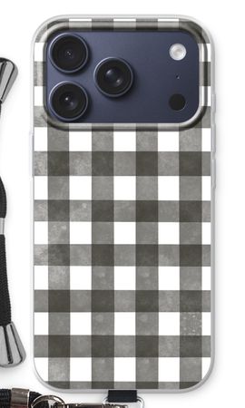 Gingham style