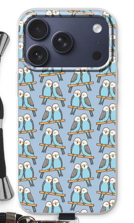 Parrots