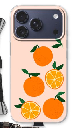 Will you be my clementine