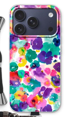 Watercolor Flowers