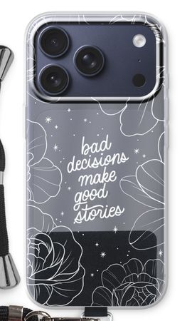 Good stories