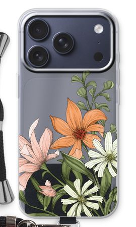 Floral bouquet