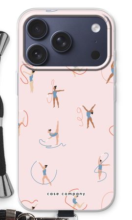 Dancing #3