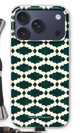 Moroccan tiles