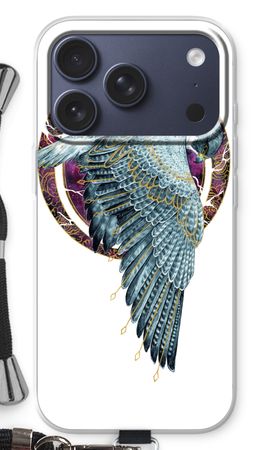 Golden Falcon