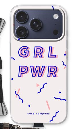 GRL PWR