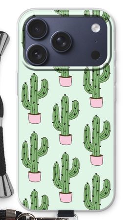Cactus Lover