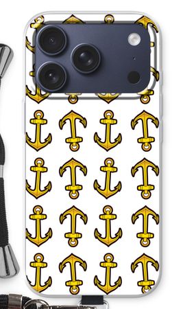 Musketon Anchor