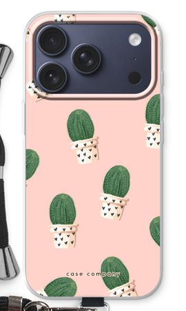 Cactus rose