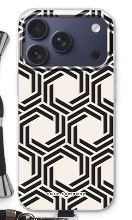 Geometric pattern