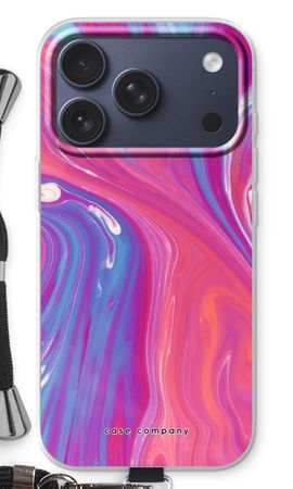 Purple stream