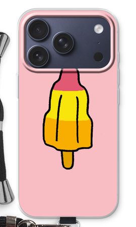 Rocket pop