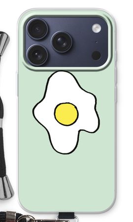 Fried egg