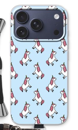 Unicorns everywhere