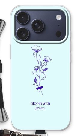Bloom with grace