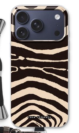 Arizona Zebra