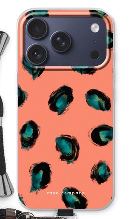 Pink Cheetah
