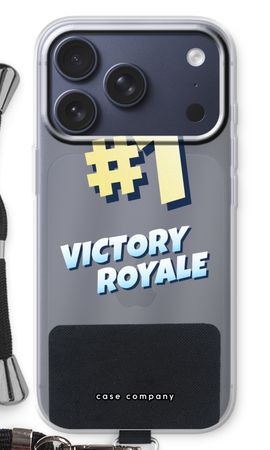 Victory Royale