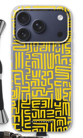 Majorelle Blue Print