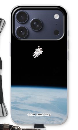 Alone in Space