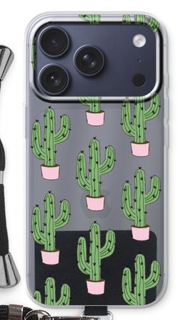 Cactus Lover