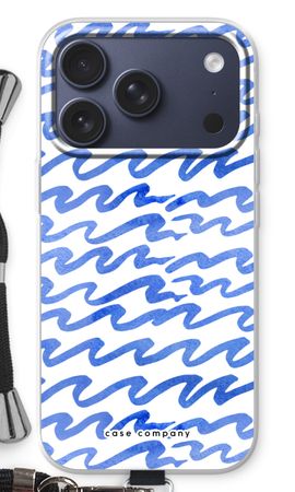Blue waves