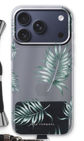 Simple leaves