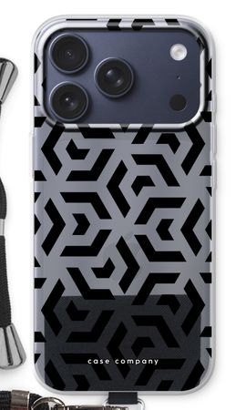 Crazy pattern