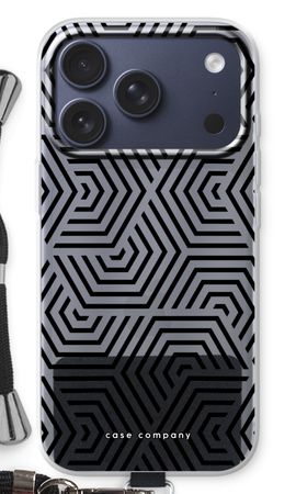 Magic pattern