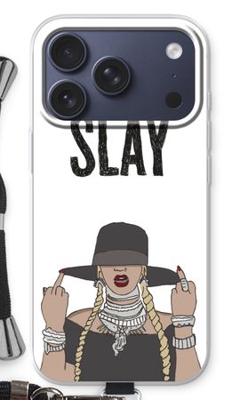 Slay All Day