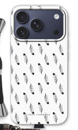 Feathers