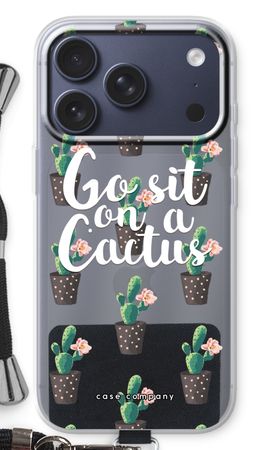 Cactus quote