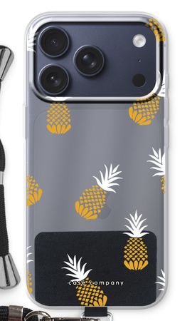 Little pineapples