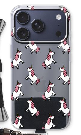 Unicorns everywhere