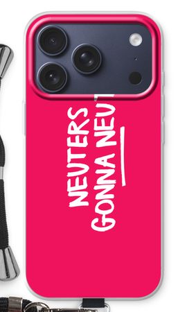 Neuters (roze)