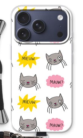Meow