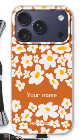 Namecase 2 - Sunburst