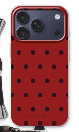 Ladybird Spots