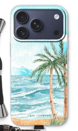 Palm Paradise
