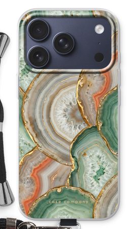 Emerald Canyon