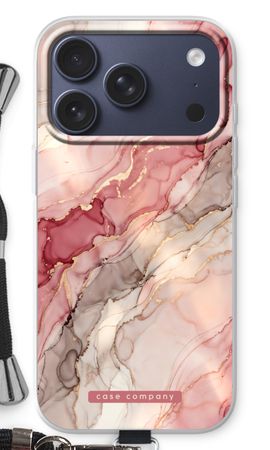 Blush Vein