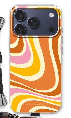 Retro Waves