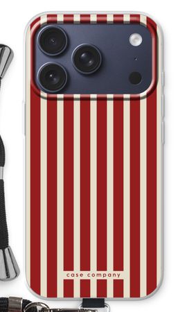 Retro Red