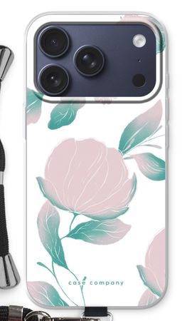 Flower Serenity