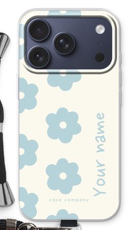 Namecase - Flowers - Pascha