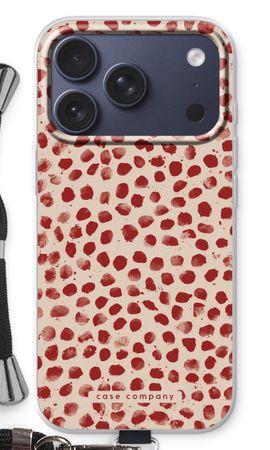 Red Jaguar