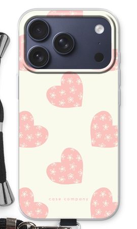 Pink Hearts