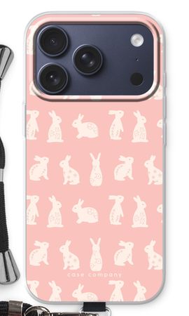 Pink Bunnies