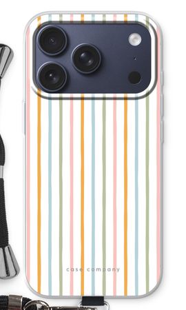 Pastel Lines
